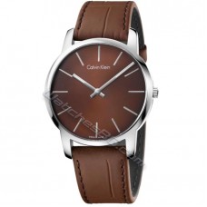 Мъжки часовник Calvin Klein "City" K2G211GK