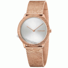 Часовник Calvin Klein "Minimal" K3M22U26