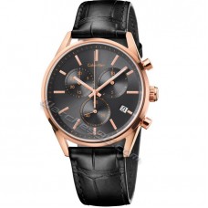 Часовник Calvin Klein "Formality" K4M276C3