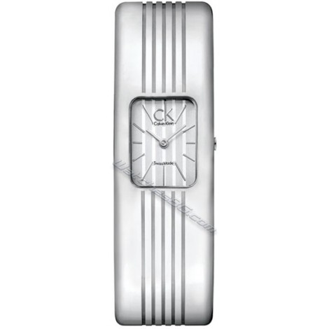 Calvin Klein "FRACTAL" K8123120