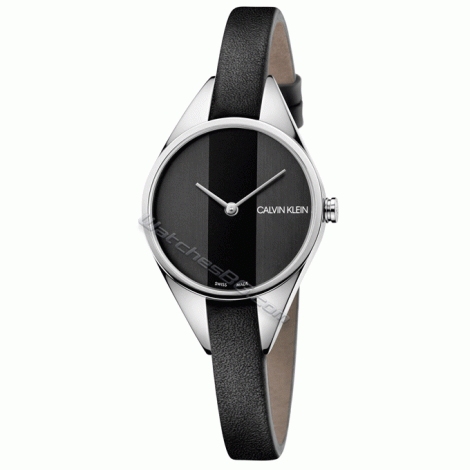 Часовник Calvin Klein "Rebel" K8P231C1 Часовник Calvin Klein "Rebel" K8P231C1
