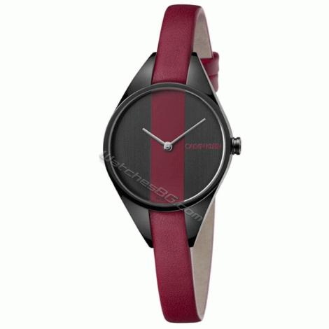 Часовник Calvin Klein "Rebel" K8P237U1 Часовник Calvin Klein "Rebel" K8P237U1