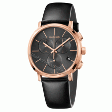 Часовник Calvin Klein "Posh" K8Q376C3