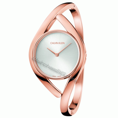 Часовник Calvin Klein "Party" K8U2M616