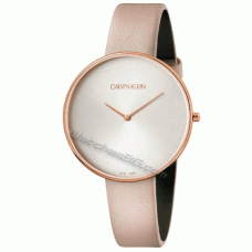 Часовник Calvin Klein "Full Moon" K8Y236Z6