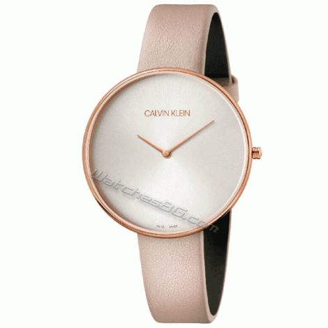 Часовник Calvin Klein "Full Moon" K8Y236Z6