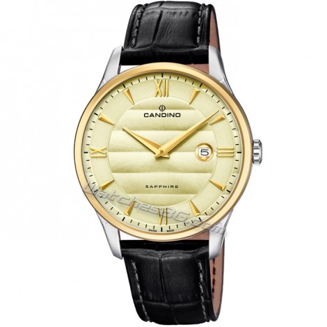 Мъжки часовник CANDINO "Timeless" C4640/2 Мъжки часовник CANDINO "Timeless" C4640/2