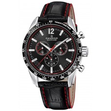 Мъжки часовник CANDINO С-Sport C4681/4 Chronograph