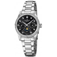 Дамски часовник CANDINO Moon-Phase C4686/2