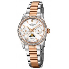 Дамски часовник CANDINO Moon-Phase C4688/1
