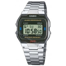 CASIO A163WA-1QES