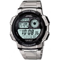 CASIO AE-1000WD-1AV Sport Timer