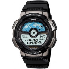 CASIO AE-1100W-1AV Collection