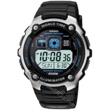 Casio AE-2000W-1AV Sporty Digital