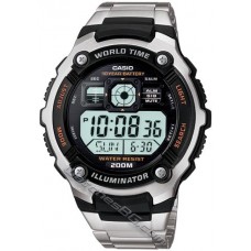 Casio AE-2000WD-1AV Sporty Digital
