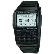 CASIO DBC-32-1AE e-Data bank