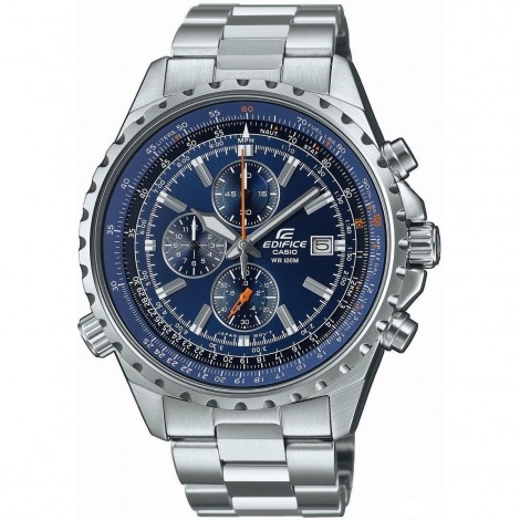 CASIO EDIFICE chrono EF-527D-2AVUEF CASIO EDIFICE chrono EF-527D-2AVUEF