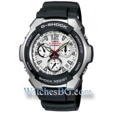 Casio G-1000-7AE G-Shock Chronograph