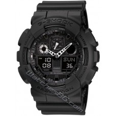 Casio GA-100-1A1 G-Shock