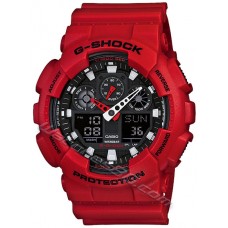 Casio GA-100B-4AE G-Shock
