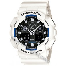 Casio GA-100B-7AE G-Shock
