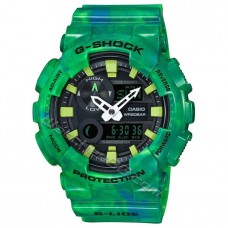 Часовник CASIO G-Shock GAX-100MB-3AE G-Lide