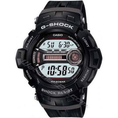 Casio GD-200-1ER G-Shock