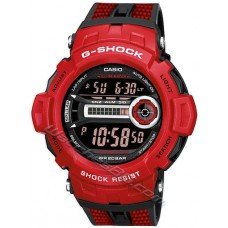 Casio GD-200-4ER G-Shock
