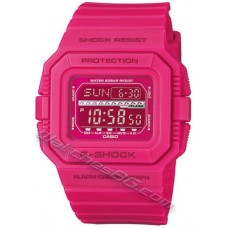Casio GLS-5500MM-4ER G-Shock Alarm Chronograph