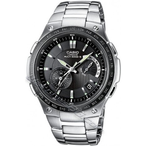 CASIO LIW-M1100DB-1AE Lineage