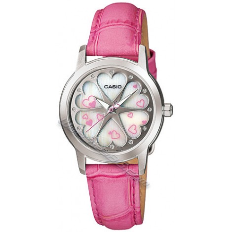 CASIO LTP-1323L-4AD Collection