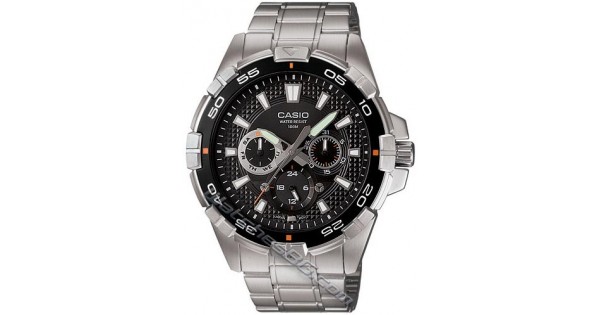 Casio mtd outlet 1069d