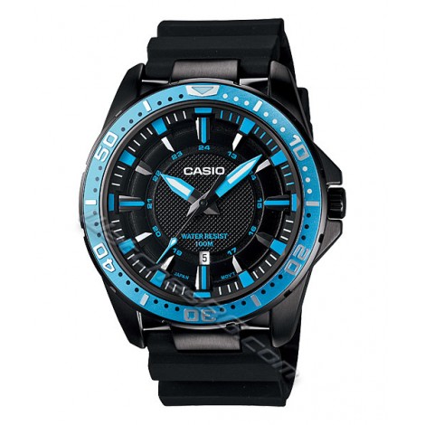 CASIO MTD-1072-2AV Collection