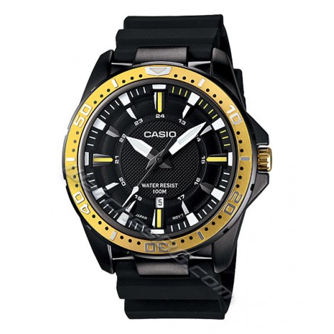 CASIO MTD-1072-9AV Collection