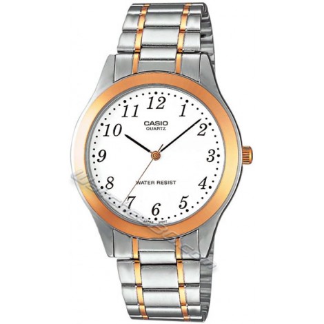 CASIO MTP-1263G-7BE Collection