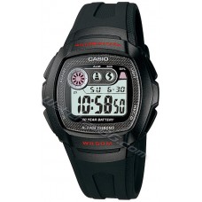 CASIO W-210-1CV COLLECTION