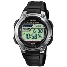 CASIO W-212H-1AV COLLECTION