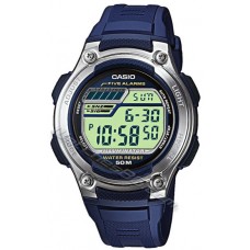 CASIO W-212H-2AV COLLECTION