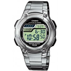 CASIO W-212HD-1AV COLLECTION