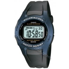 CASIO W-43H-1AV COLLECTION