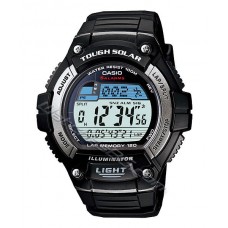 CASIO W-S220-1AV Collection