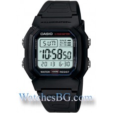 Casio W-800H-1AV COLLECTION