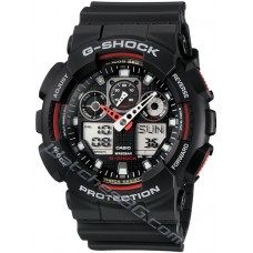 Casio GA-100-1A4 G-Shock