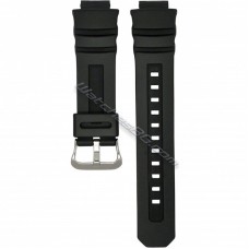Каишка CASIO G-7700, G-7710, AWG-100,  AWG-101, AW-590, AW-591, AWR-M100