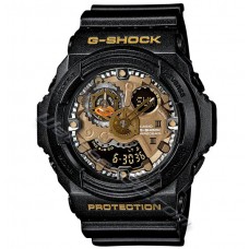 CASIO GA-300A-1AE G-SHOCK