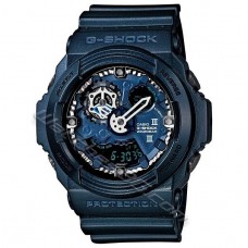 CASIO GA-300A-2AE G-SHOCK