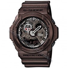 CASIO GA-300A-5AE G-SHOCK