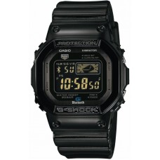 Часовник CASIO G-SHOCK GB-5600AA-1AE Bluetooth