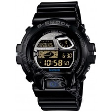 Часовник CASIO G-SHOCK GB-6900AA-1ER Bluetooth