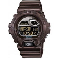 Часовник CASIO G-SHOCK GB-6900AA-5ER Bluetooth